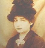 Camille Claudel