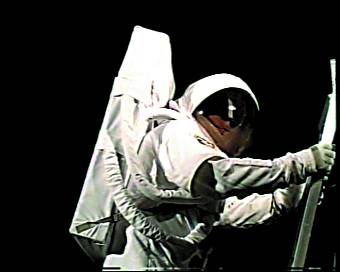 Still from 'Plan B'.