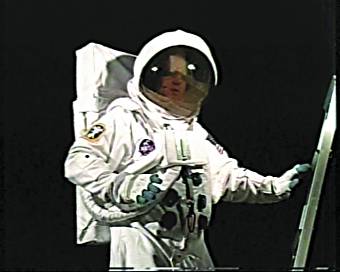 Still from 'Plan B'.