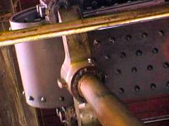 Still from 'Rhythm in Steam' by Geof Caudwell.