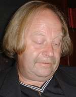 Tony Jacobs