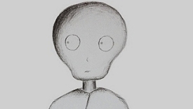 Still from 'Kleine leichte Seele'.