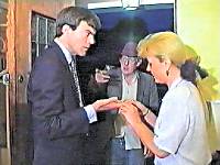 Still from 'An Honest Days Work'.