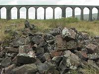 Still from 'Crossing Batty Moss'.
