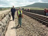 Still from 'Crossing Batty Moss'.