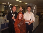 Team photo