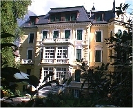 Old building