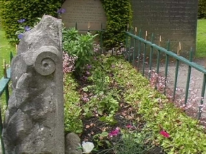 Grave