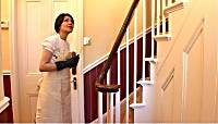 Still from 'A Bad Day at the Office'.