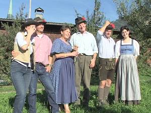 Still from 'Der Marterer'.