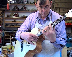 Still from 'Guitar'.
