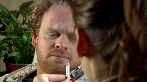 Still from 'Clint'.