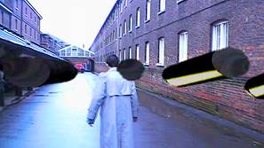 Still from 'Deception'.