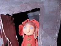 Still from 'Red and the Wolf'.
