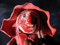 Still from 'Red and the Wolf'.