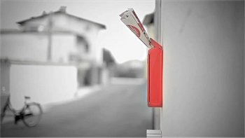 Postbox.