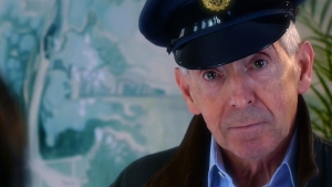 Still from 'No Way Back'.