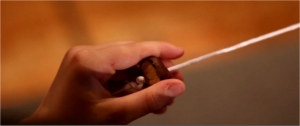 Still from 'Conkers'