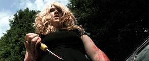 Still from 'Dark Horse'.