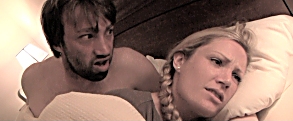 Still from 'Dark Horse'.